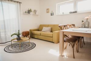 Apartmán Dunajky - 3hvězdičkové hotely ve městě Dolní Dunajovice