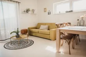 Apartmán Dunajky - Dolní Dunajovice