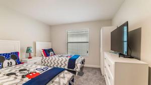 Villa room in Sleepy Hollow 4706