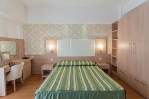 Chambre Double ou Lits Jumeaux