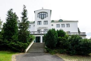 3 star hotel Spa Resort Libverda - Hotel Panorama Lázně Libverda Czech Republic
