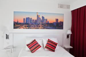 Appart'hotels Privilege Hotel & Apparts Eurociel Centre Comedie : photos des chambres