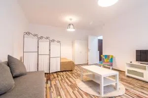 Vlad House Basarabia National Arena - Pantelimon