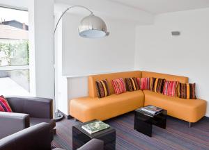 Appart'hotels Privilege Hotel & Apparts Eurociel Centre Comedie : photos des chambres