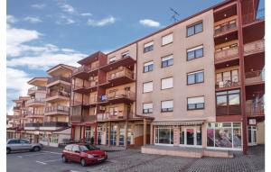 Apartman Mira