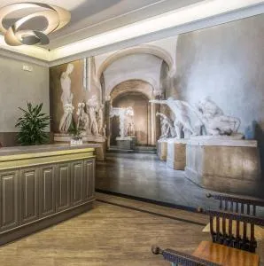 Hotel Museum - Selva Candida 