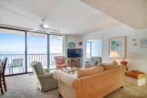 Trillium #5B Condo, Apartments - St Pete Beach