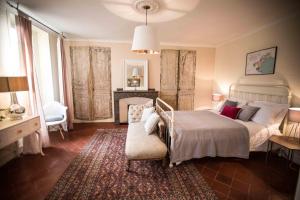 B&B / Chambres d'hotes Carcassonne Townhouse : photos des chambres