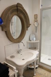 Maisons de vacances La Dependance : photos des chambres