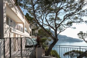 Hotels Hotel Cap Estel : Suite Junior Les Jardins