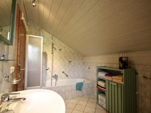 Ferienhaus und Ferienwohnungen Holzapfel Geiersthal