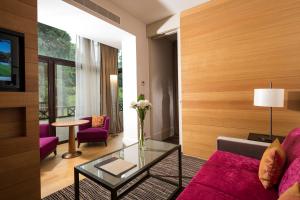 Hotels Hotel Ermitage : photos des chambres