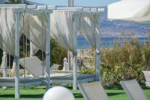 Birikos Hotel & Suites Naxos Greece