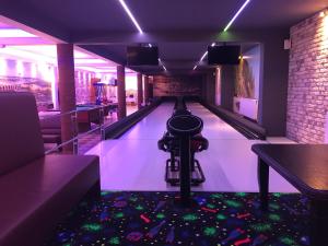 Okulski Grand Rozewie Pokoje i Apartamenty