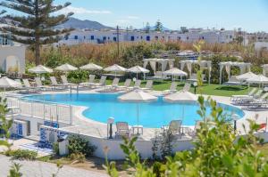 Birikos Hotel & Suites Naxos Greece