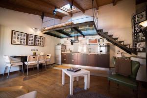 Maison 1 Chambre