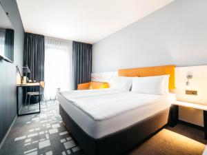 Single Room room in Q Hotel Kraków