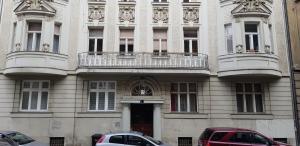 Apartment and Rooms Marinac 