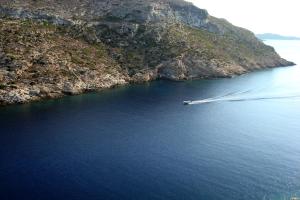 Ammos Holiday House Sifnos Greece