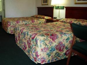 Americas Best Inn & Suites - Decatur
