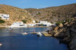 Ammos Holiday House Sifnos Greece