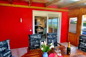 Ferienhaus FLOW DREAM