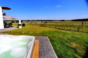 HAUS BELLEVUE _ EG_Fewo - Göhren-Lebbin