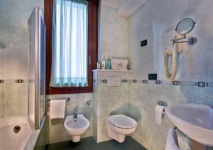 Superior Doppel- oder Zweibettzimmer mit Terrasse