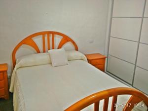 Apartamento Faro Sardina
