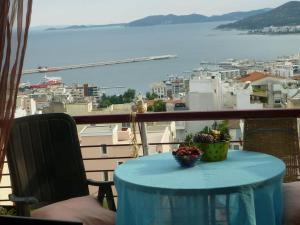 Apartment with Amazing View & parking