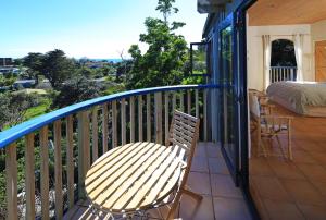 La Maisonette - Stay Waiheke - 4hvězdičkové hotely ve městě Onetangi