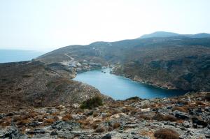 Ammos Holiday House Sifnos Greece