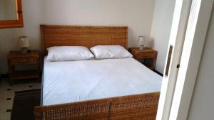 Appartamento indipendente Nardy-Ros