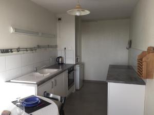 Appartements Appartement 4p 70m2 plein centre avec parking : photos des chambres