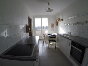 Appartements Appartement 4p 70m2 plein centre avec parking : photos des chambres