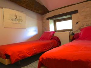 B&B / Chambres d'hotes Les maisons vigneronnes : photos des chambres