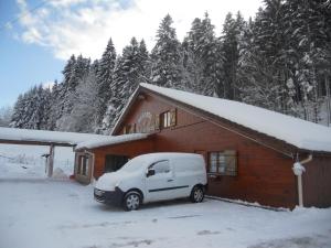 Hotels Auberge du Saut des Cuves : photos des chambres