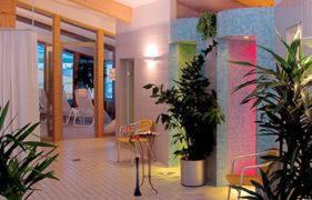 Hotel Forsthaus Grüna Betreibergesellschaft mbH