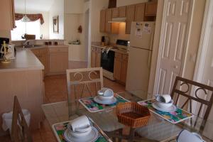 Four-Bedroom House room in Eagle Peak House #50094