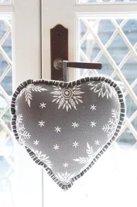 Maisons de vacances La Dependance : photos des chambres