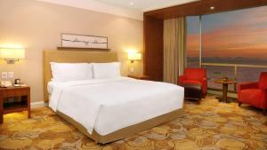 New Coast Hotel Manila