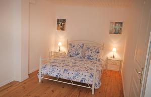 Maisons de vacances Cottage at 7 : photos des chambres