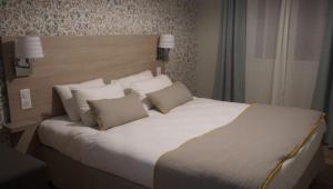 Appart'hotels L'appollu : photos des chambres