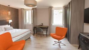 Appart'hotels L'appollu : photos des chambres