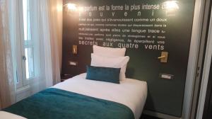 Hotels Hotel Mercure Paris Suresnes Longchamp : photos des chambres