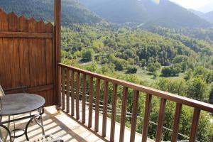 Rizoma Guesthouse Euritania Greece