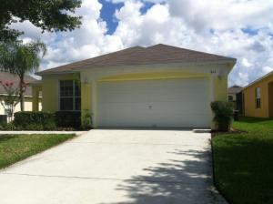 Four-Bedroom House room in Casterton House #48484