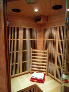La Rossignolerie - La familiale Vigneronne