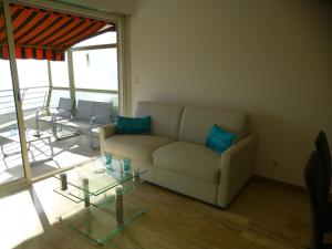 Appartements Appartement Le Chantilly : photos des chambres