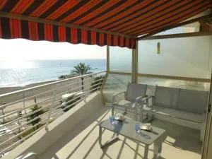 Appartement Le Chantilly - Cagnes-sur-Mer